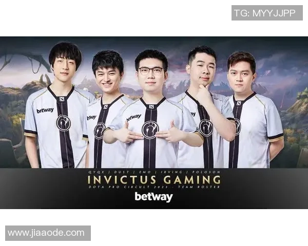 DOTA2巨献:深入分析IG战队近期状态与表现的全景探讨 DOTA2巨献:深入分析IG战队近期状态与表现的全景探讨