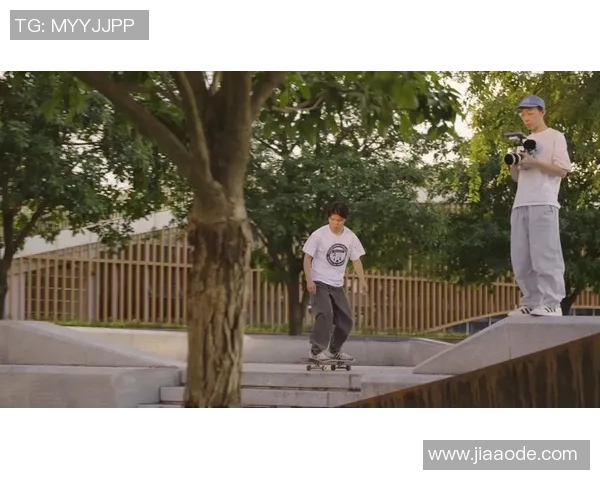 深圳滑板队的状态变革引发热议滑板文化的新潮流与挑战