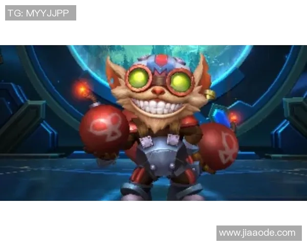 王敏深度解析英雄联盟游戏策略与技巧分享助你提升实力