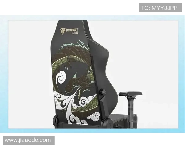 电竞椅选购指南：助你在英雄联盟中提升游戏体验与舒适度