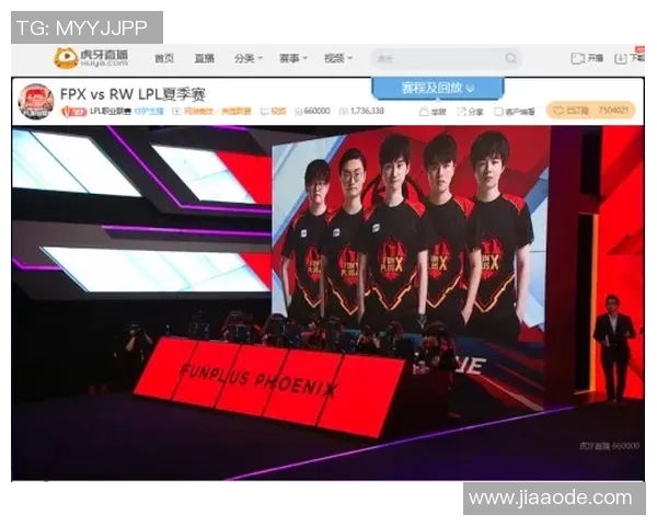 聚焦王者荣耀：探讨FPX战队选手的个人能力与团队协作之道