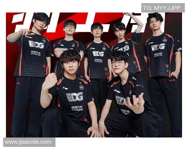 英雄联盟深度分析：BLG战队的耐力与团队协作之道