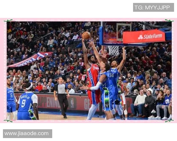 2017年NBA季后赛雄鹿与76人激战回顾与精彩瞬间分析