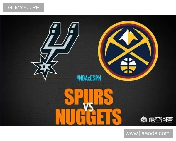 勇士与马刺最新战绩查询方式及相关信息分享